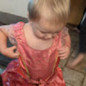 Meet your Posher, Beatrice